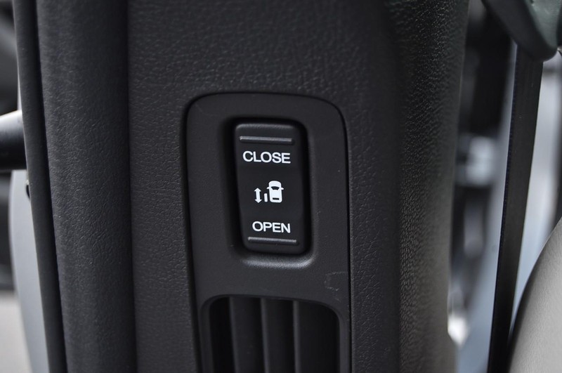 Honda Odyssey Vehicle Image 29