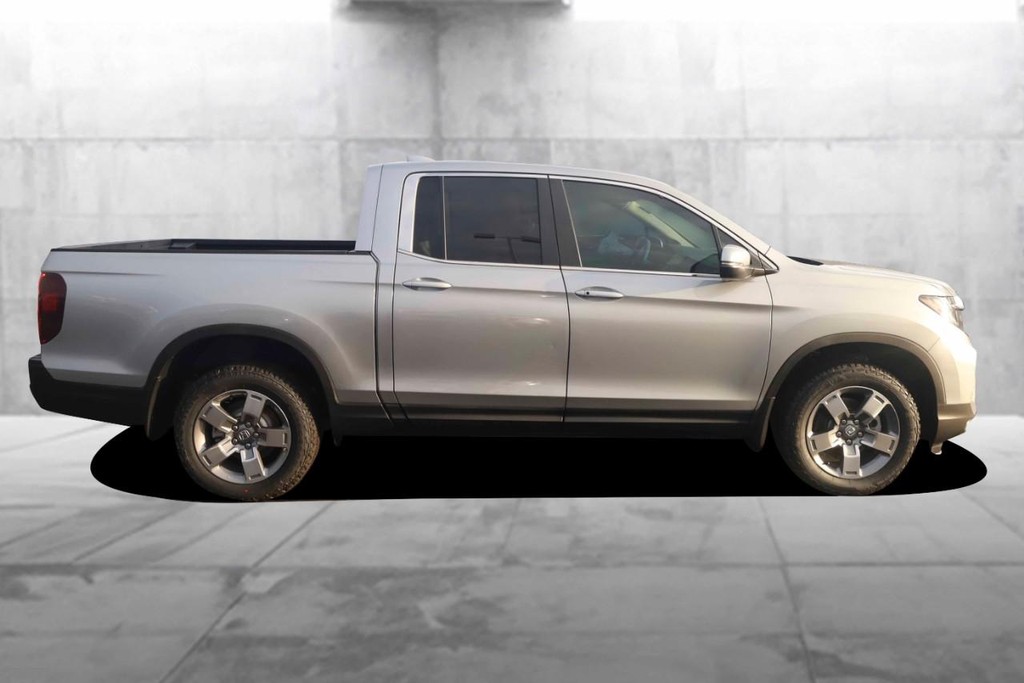 Honda Ridgeline Vehicle Image 05