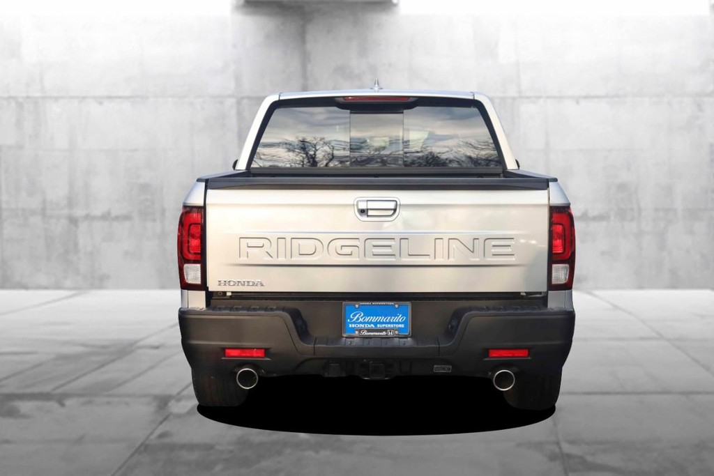 Honda Ridgeline Vehicle Image 06