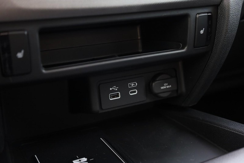 Honda Ridgeline Vehicle Image 14