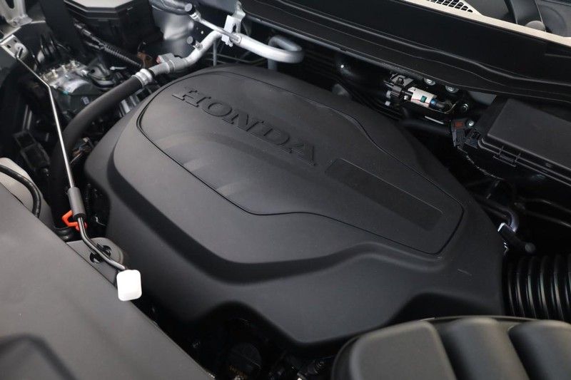 Honda Ridgeline Vehicle Image 25