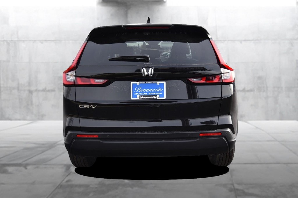 Honda CR-V Vehicle Image 06