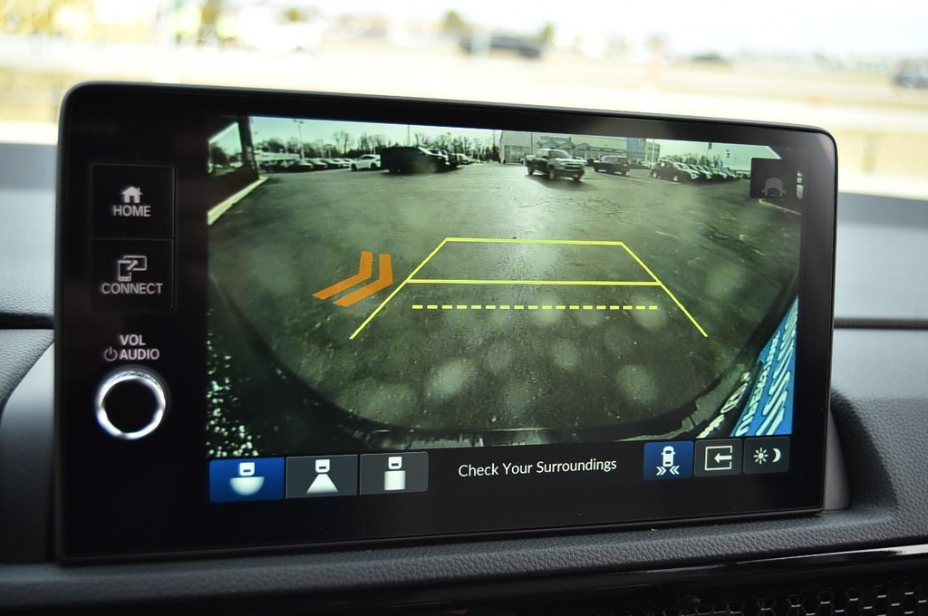 Honda CR-V Vehicle Image 13