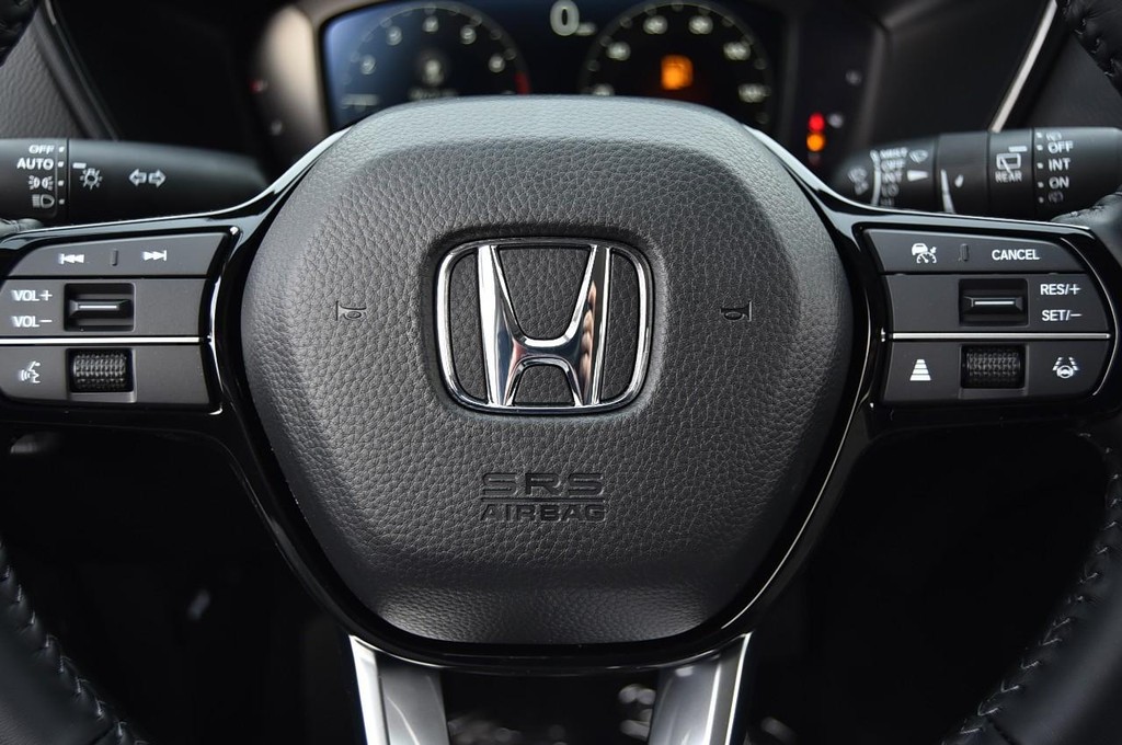 Honda CR-V Vehicle Image 21