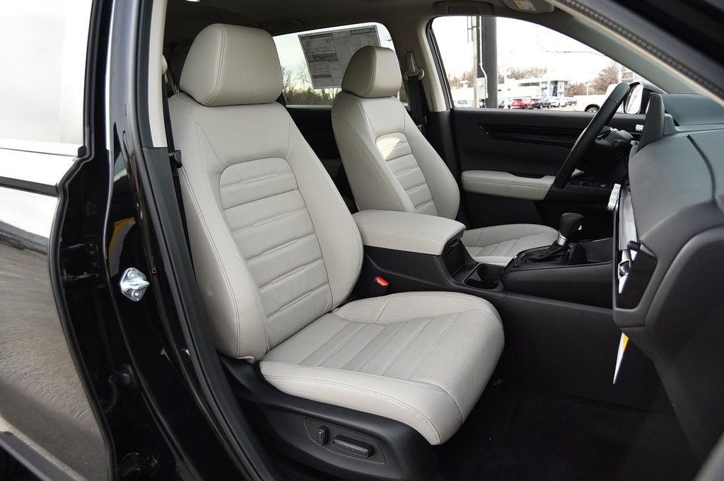 Honda CR-V Vehicle Image 23