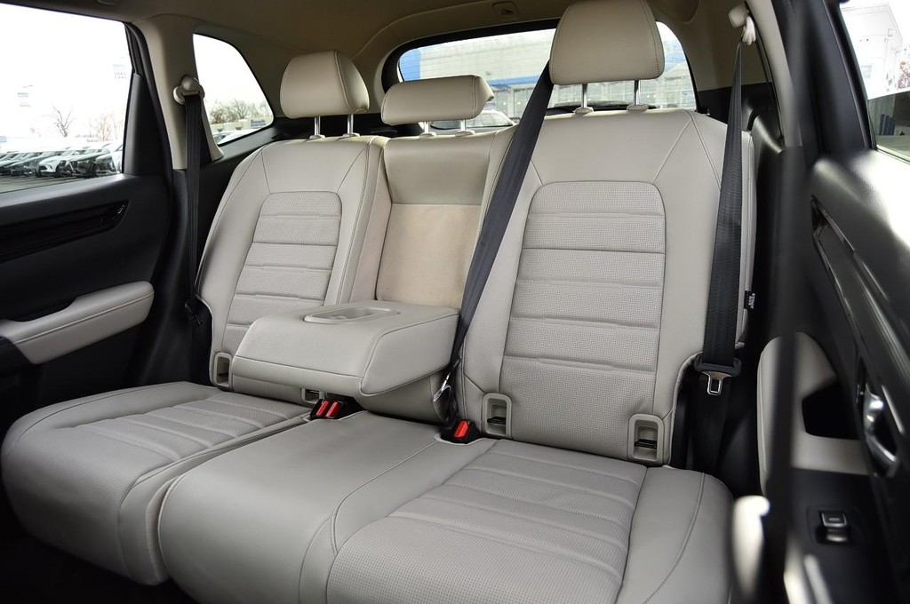 Honda CR-V Vehicle Image 25