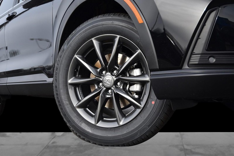 Honda CR-V Vehicle Image 03