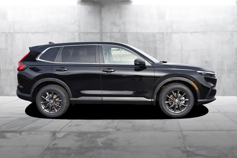 Honda CR-V Vehicle Image 05