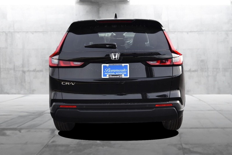 Honda CR-V Vehicle Image 06