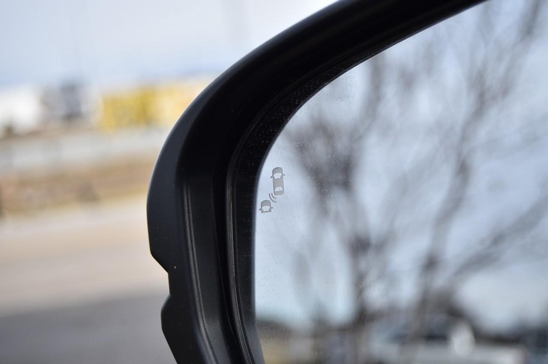 Honda CR-V Vehicle Image 10