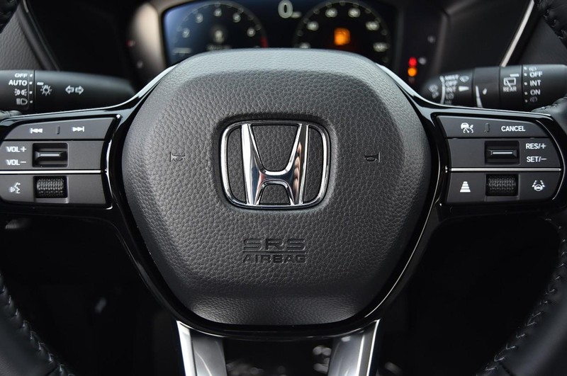 Honda CR-V Vehicle Image 21