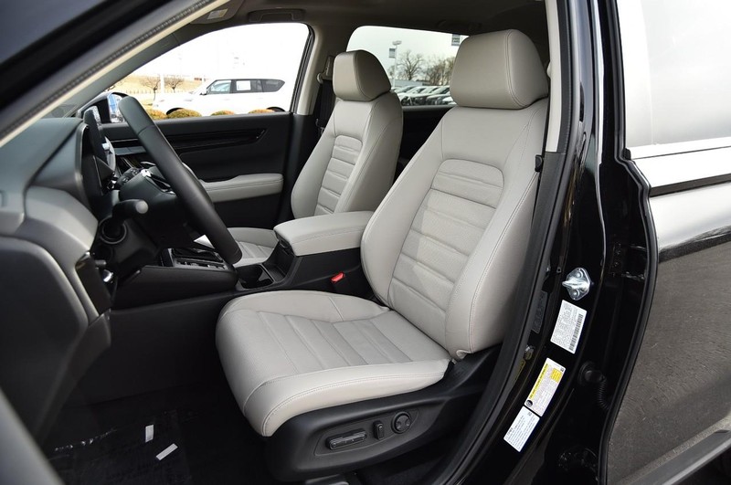 Honda CR-V Vehicle Image 22