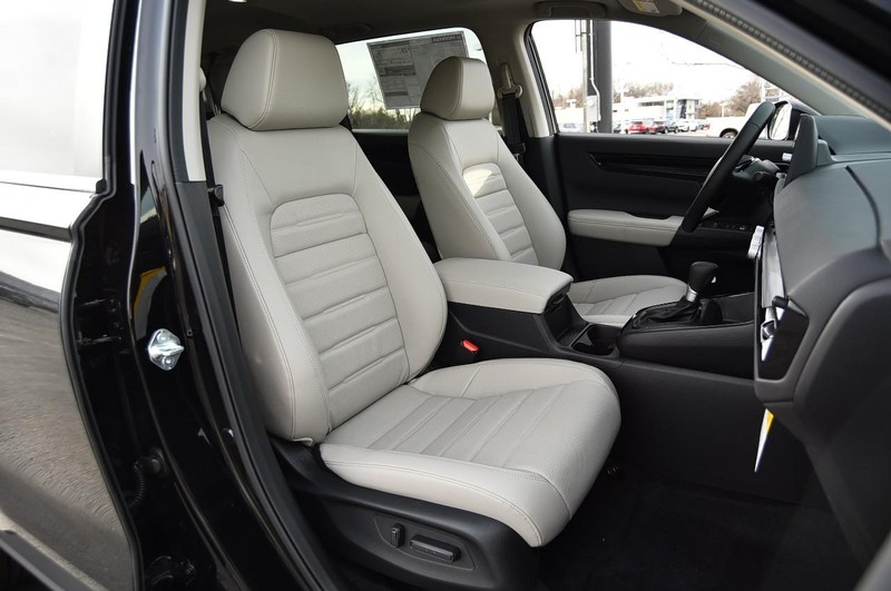 Honda CR-V Vehicle Image 23