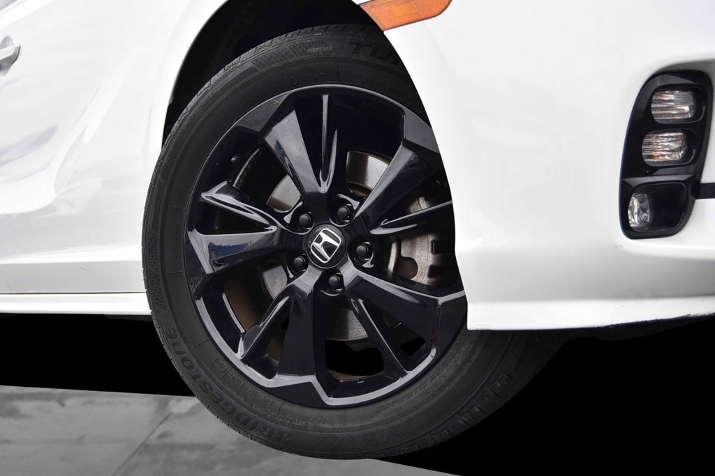 Honda Odyssey Vehicle Image 03