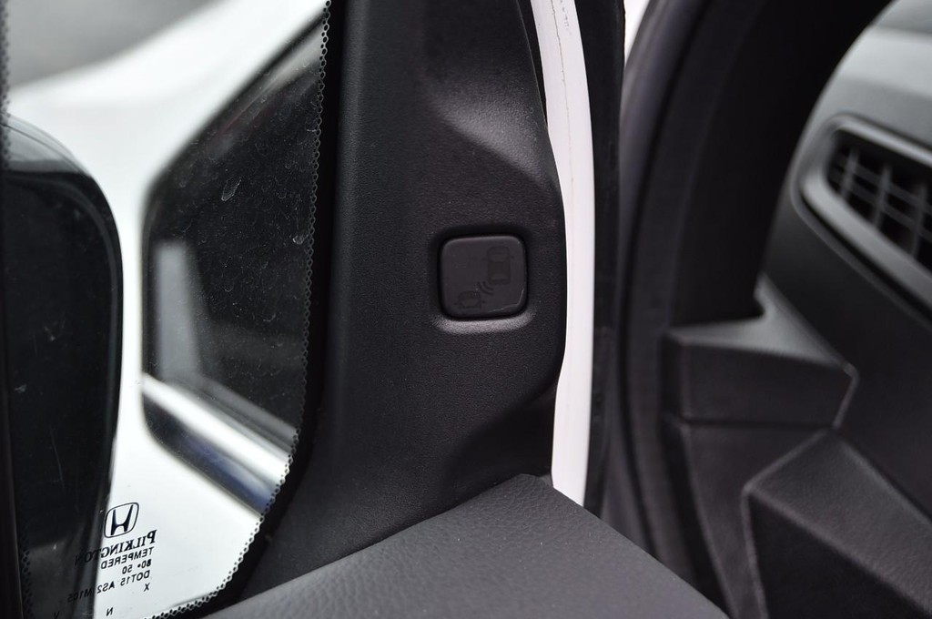 Honda Odyssey Vehicle Image 10