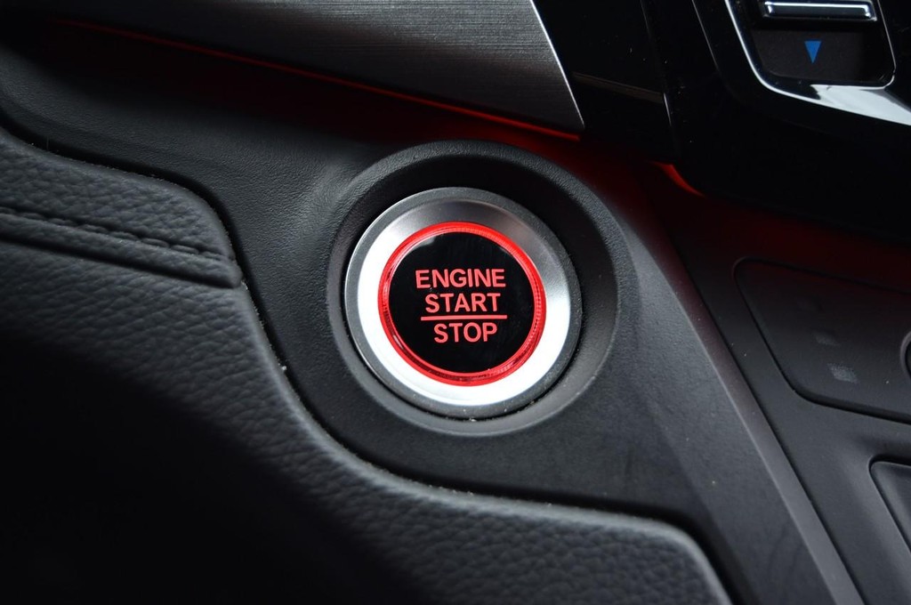 Honda Odyssey Vehicle Image 19