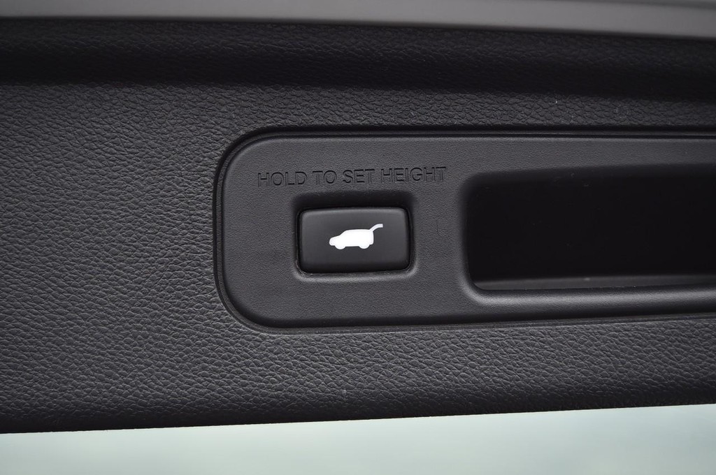 Honda Odyssey Vehicle Image 30