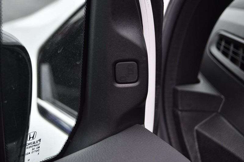 Honda Odyssey Vehicle Full-screen Gallery Image 10