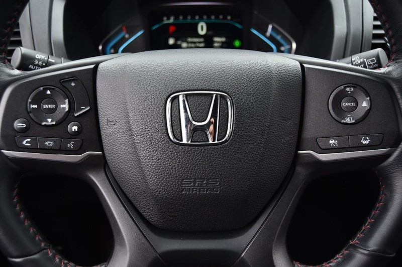 Honda Odyssey Vehicle Full-screen Gallery Image 20