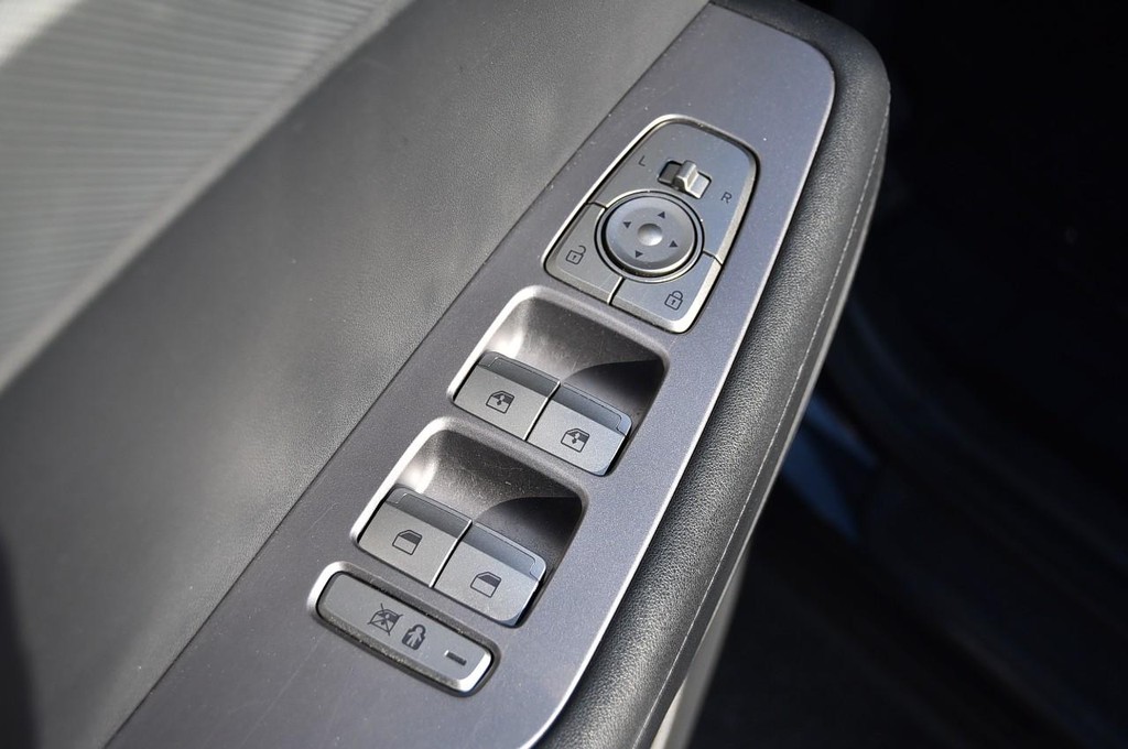 Hyundai Palisade Vehicle Image 08