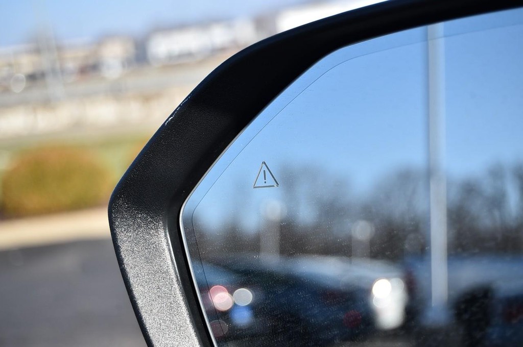 Hyundai Palisade Vehicle Image 09