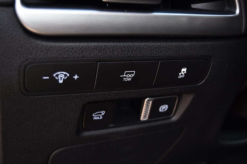 Hyundai Palisade Vehicle Image 10