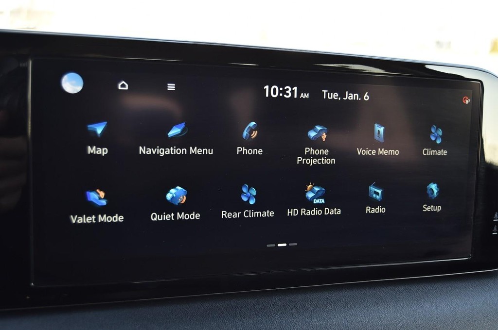 Hyundai Palisade Vehicle Image 13