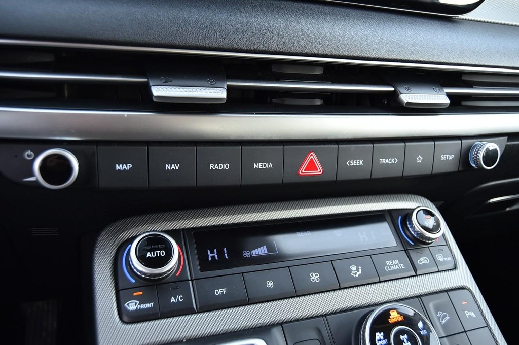 Hyundai Palisade Vehicle Image 14