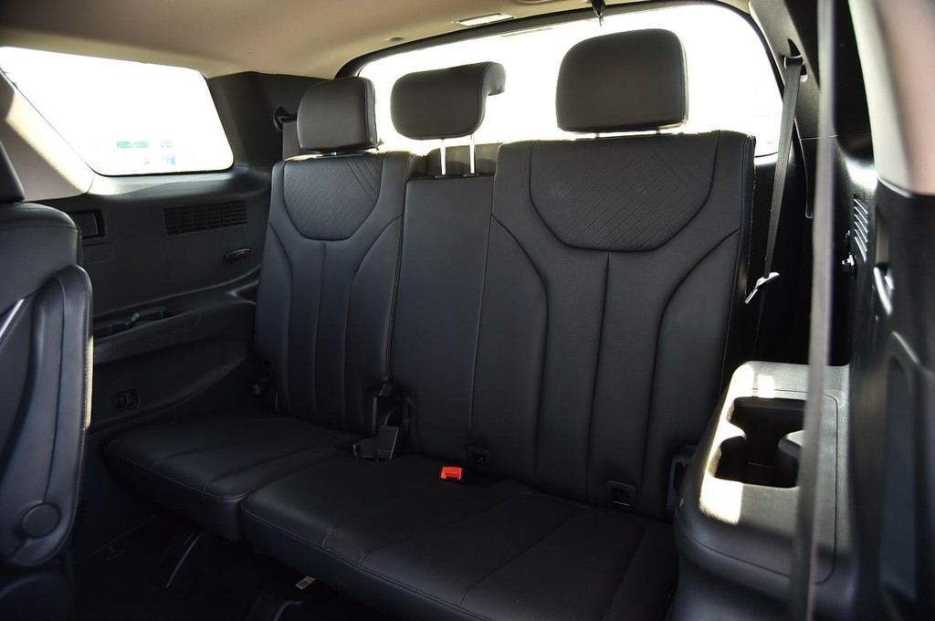 Hyundai Palisade Vehicle Image 23