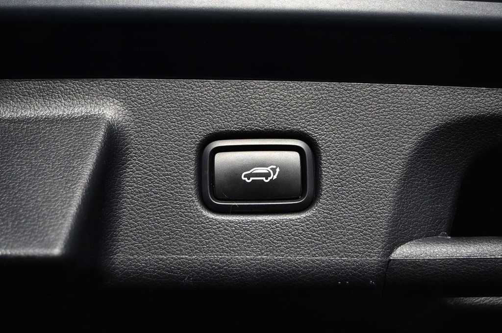 Hyundai Palisade Vehicle Image 25