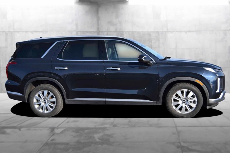 Hyundai Palisade Vehicle Image 05
