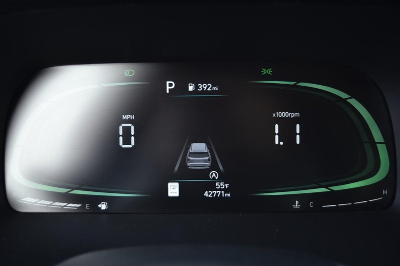 Hyundai Palisade Vehicle Image 11