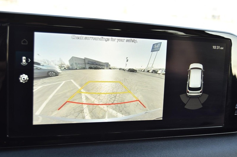 Hyundai Palisade Vehicle Image 12