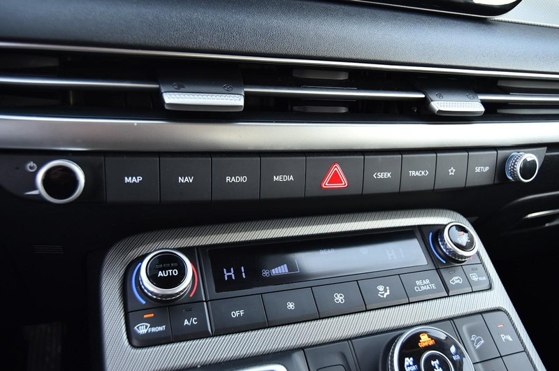 Hyundai Palisade Vehicle Image 14