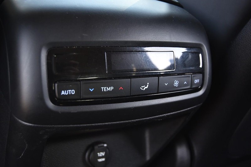 Hyundai Palisade Vehicle Image 21