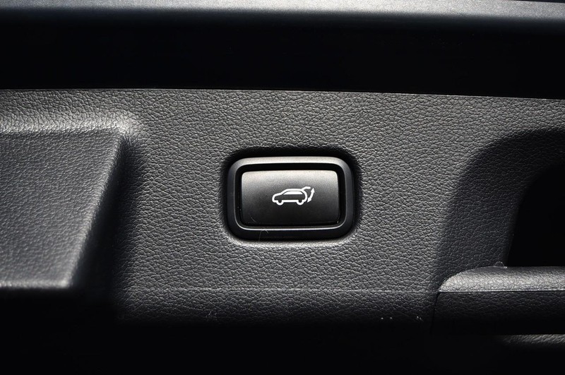 Hyundai Palisade Vehicle Image 25