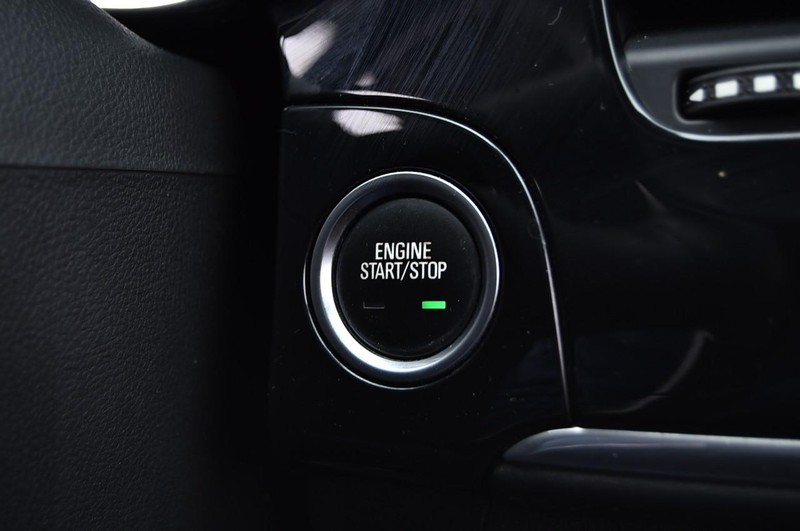 Buick Encore Vehicle Full-screen Gallery Image 13