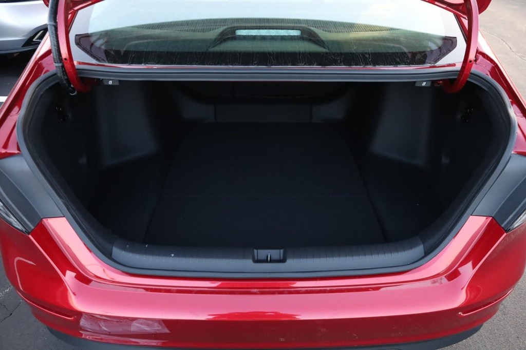 Honda Accord Sedan Vehicle Image 07