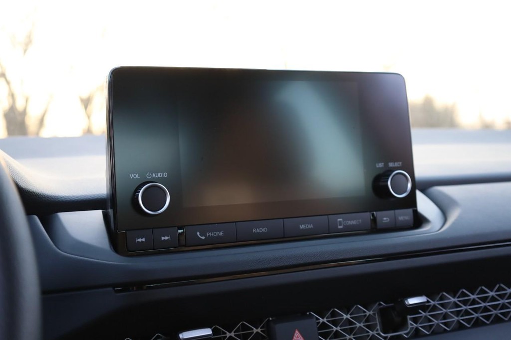 Honda Accord Sedan Vehicle Image 11