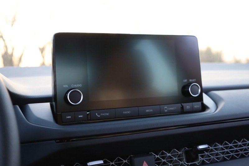 Honda Accord Sedan Vehicle Image 11