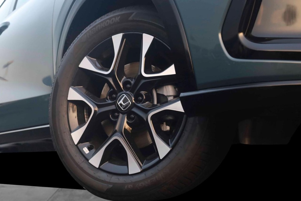 Honda HR-V Vehicle Image 03