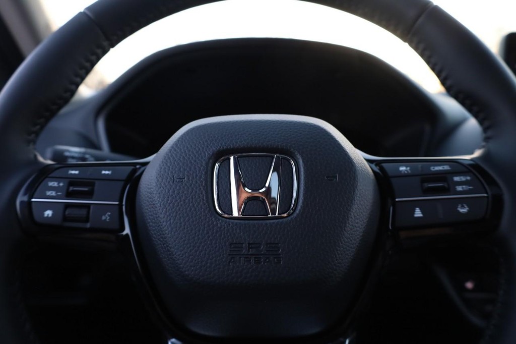 Honda HR-V Vehicle Image 10