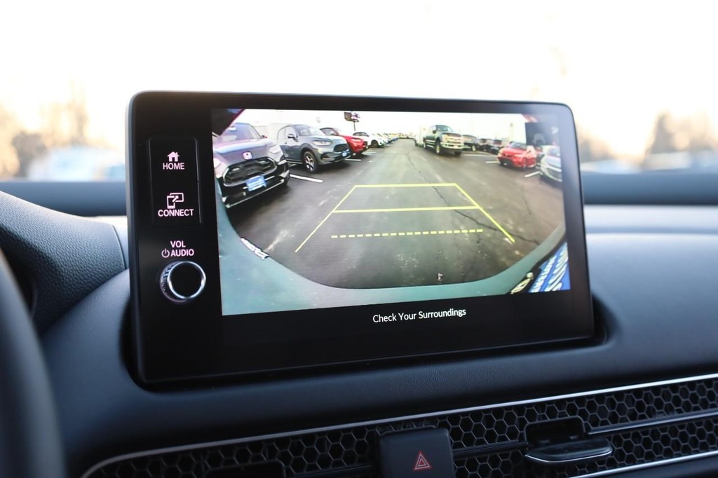 Honda HR-V Vehicle Image 13