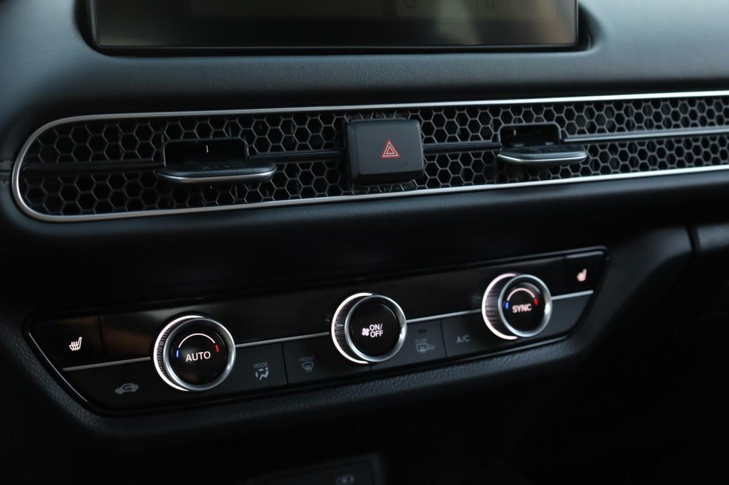 Honda HR-V Vehicle Image 14