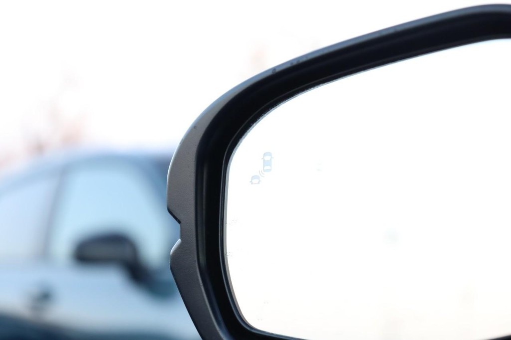 Honda HR-V Vehicle Image 20