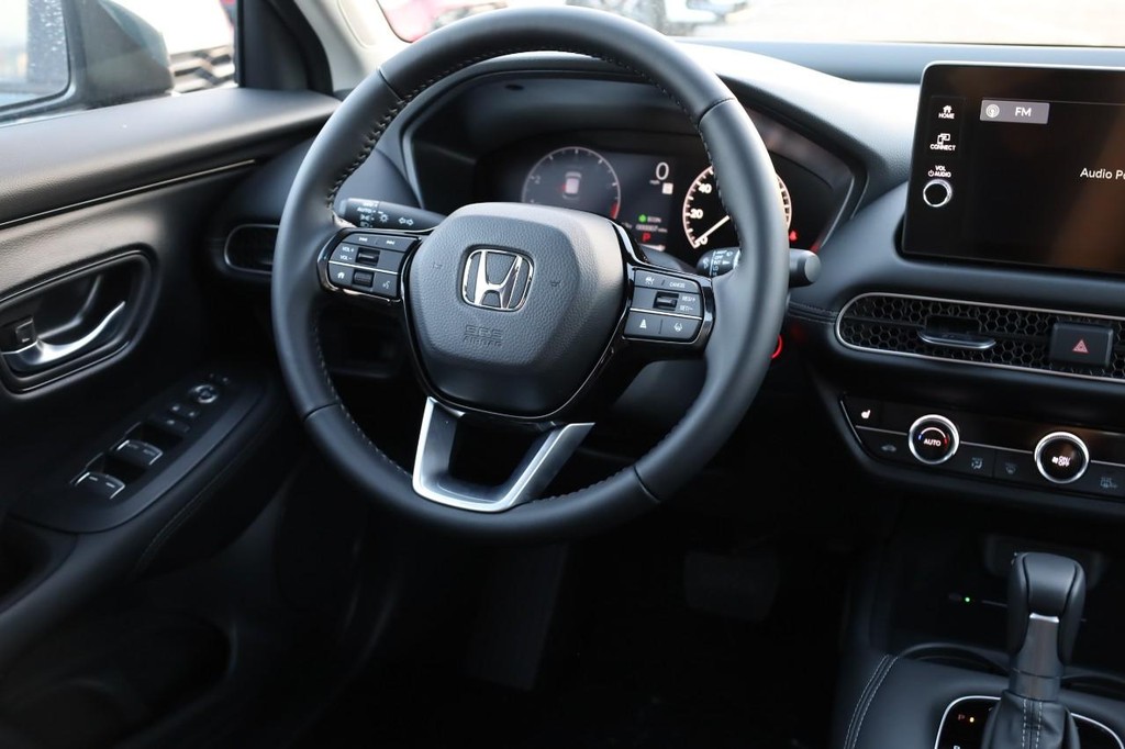 Honda HR-V Vehicle Image 23