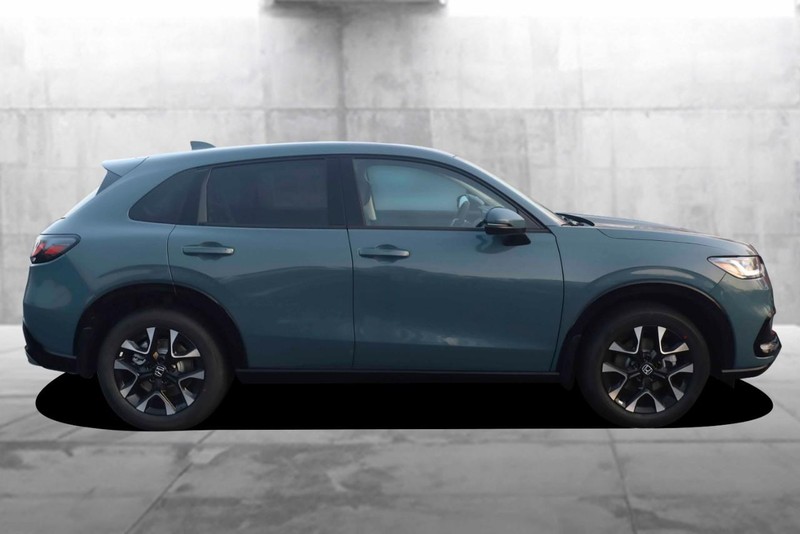 Honda HR-V Vehicle Image 05