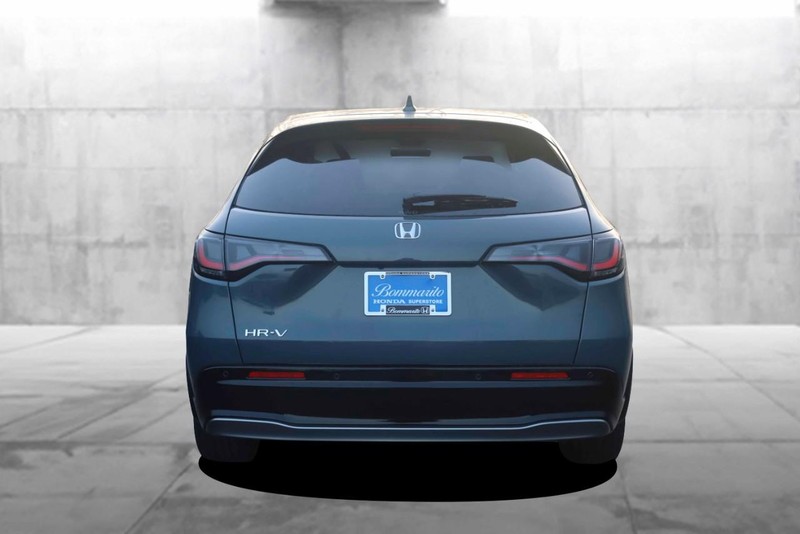 Honda HR-V Vehicle Image 06