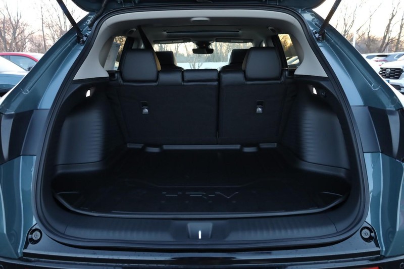 Honda HR-V Vehicle Image 07