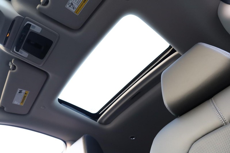 Honda HR-V Vehicle Image 09